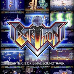 Earthion Original Soundtrack