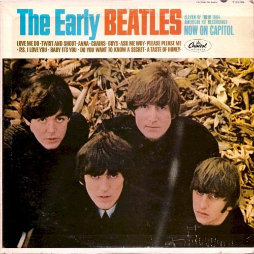 The Early Beatles
