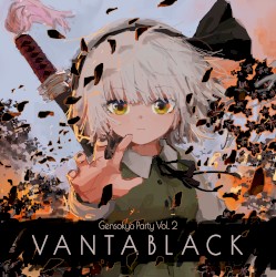 Gensokyo Party Vol. 2 VANTABLACK