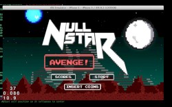 Nullstar OST