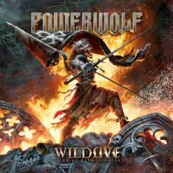 Alive or Undead (live at Olympiahalle)