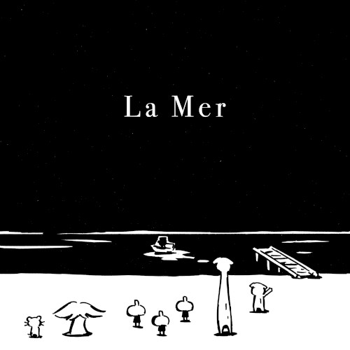 La Mer