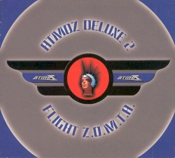 Atmoz Deluxe 2 - Flight Z.O.M.T.A.