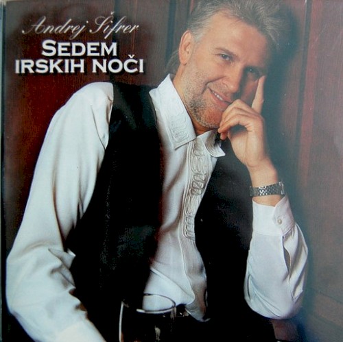 Sedem irskih noči