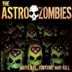 Mutilate, Torture and Kill