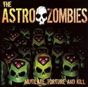 Mutilate, Torture and Kill