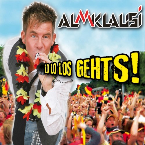 Lo lo los gehts!