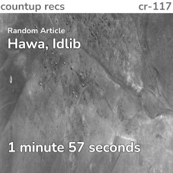 Hawa, Idlib