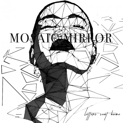 Mosaic Mirror
