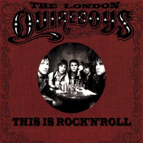 This Is Rock 'n' Roll