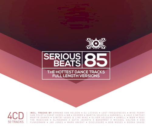 Serious Beats 85