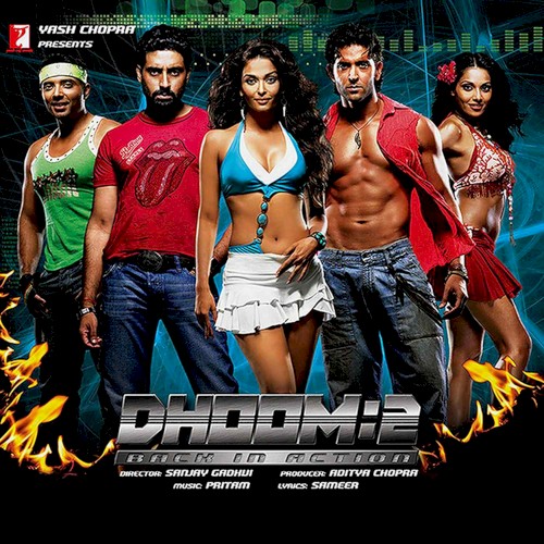 Dhoom 2: Back in Action