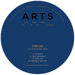 Uchronie EP