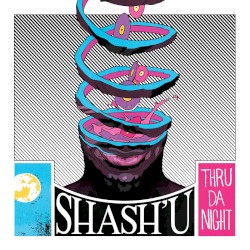 Thru Da Night