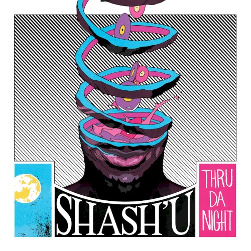 Thru Da Night
