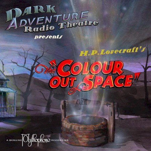 The Colour Out of Space
