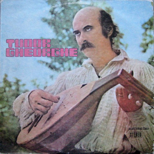 Tudor Gheorghe