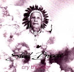 Cry Thunder