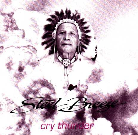 Cry Thunder