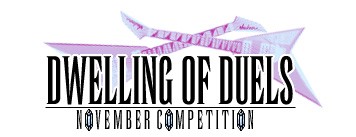 Dwelling of Duels 2003-11: Final Fantasy Month