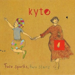 Two Sparks, Two Stars