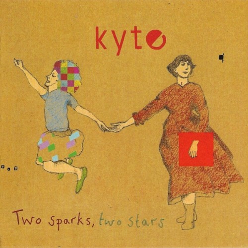 Two Sparks, Two Stars