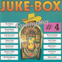 Juke-Box Country Hits #4