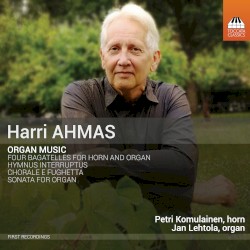 Organ Music