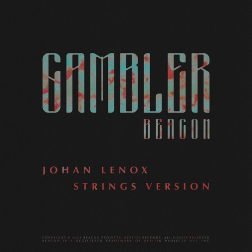 Gambler (Johan Lenox strings version)