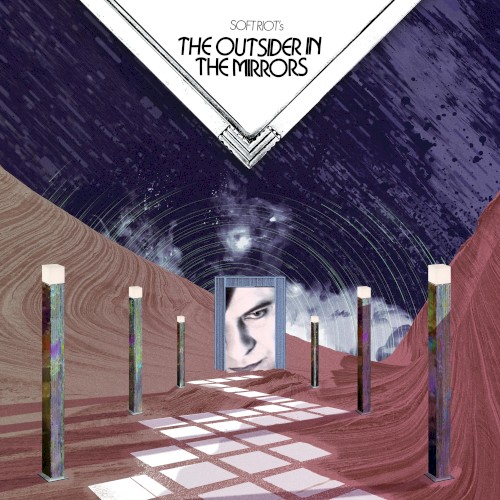 The Outsider in the Mirrors