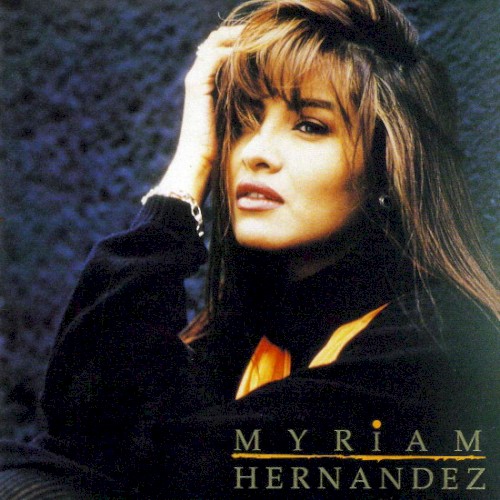 Myriam Hernández
