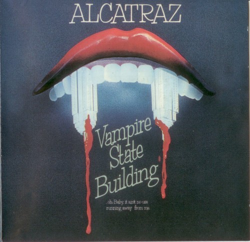 Vampire State Building