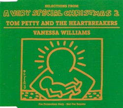 Selections From “A Very Special Christmas 2”
