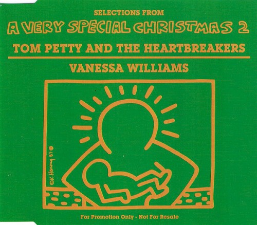 Selections From “A Very Special Christmas 2”