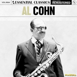 Essential Classics, Vol. 664: Al Cohn