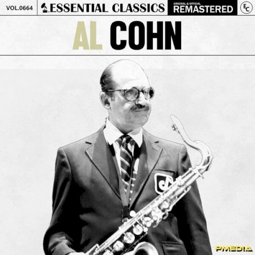 Essential Classics, Vol. 664: Al Cohn