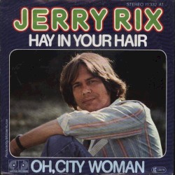 Hay in Your Hair