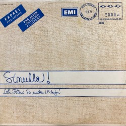 Sinulle!