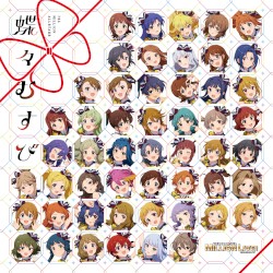 THE IDOLM@STER MILLION LIVE! 蝶々むすび