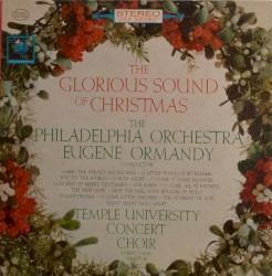 The Glorious Sound of Christmas