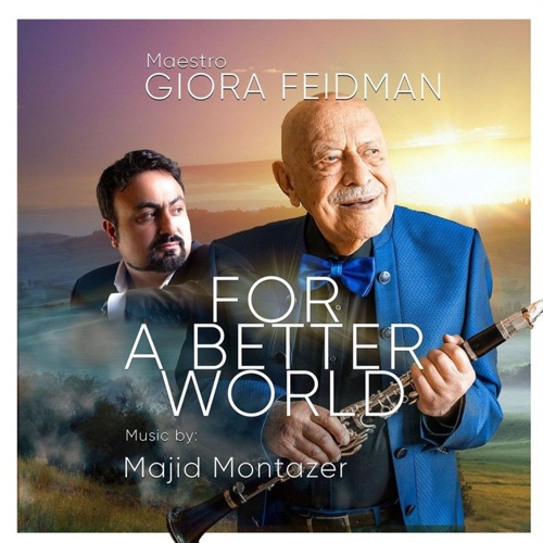 For A Better World