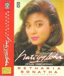 Hati Yang Luka