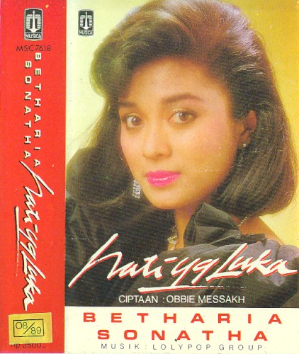 Hati Yang Luka