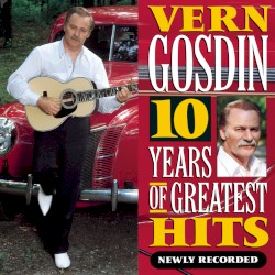 10 Years of Greatest Hits