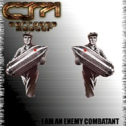 I Am an Enemy Combatant EP