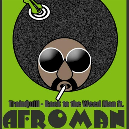 Back to the Weedman