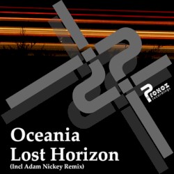 Lost Horizon