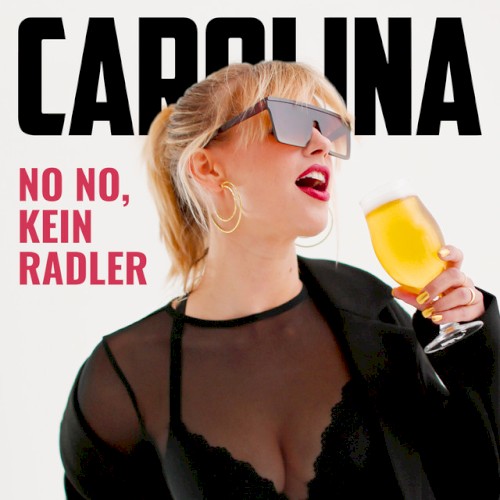 No No, kein Radler