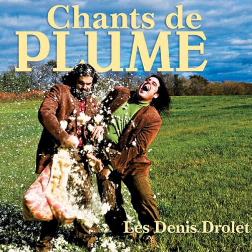 Chants de Plume