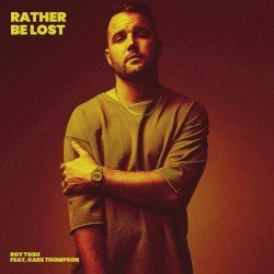 Rather Be Lost